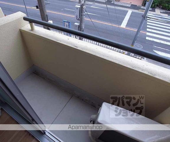 フローレンス伏見の内装写真