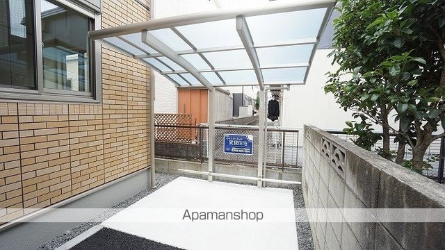 ルピナスのその他写真