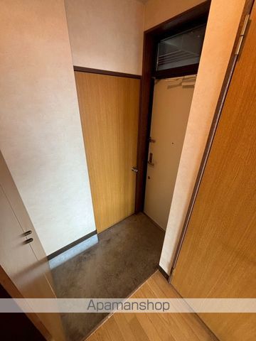ピア永山の内装写真
