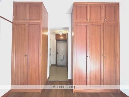 ピュアハウス経堂[1R/20.15m2]の収納