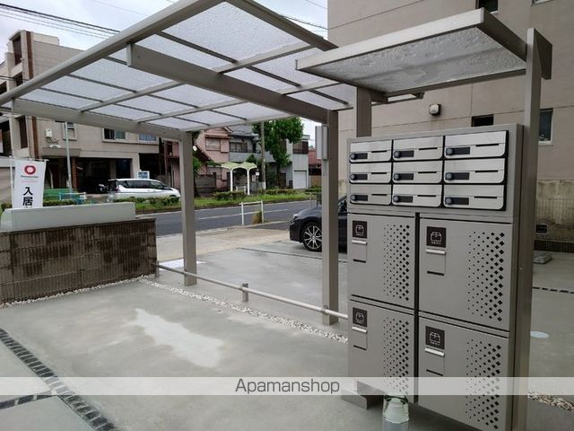 トレンタ 氷室の内装写真