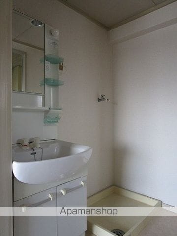 中島マンションの内装写真