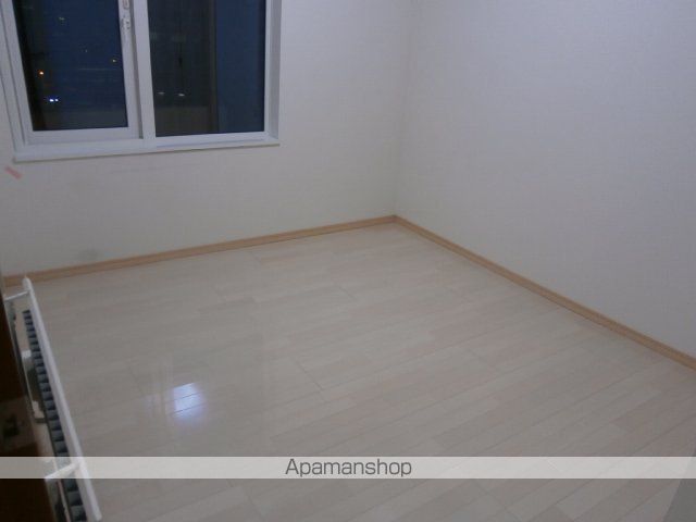 パシフィック西6条イーストウイングの内装写真