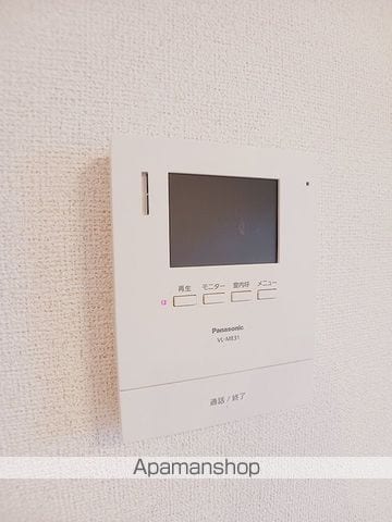 カレント レジデンス 下増田Iの内装写真