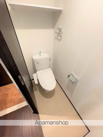 PREGIO城北の内装写真