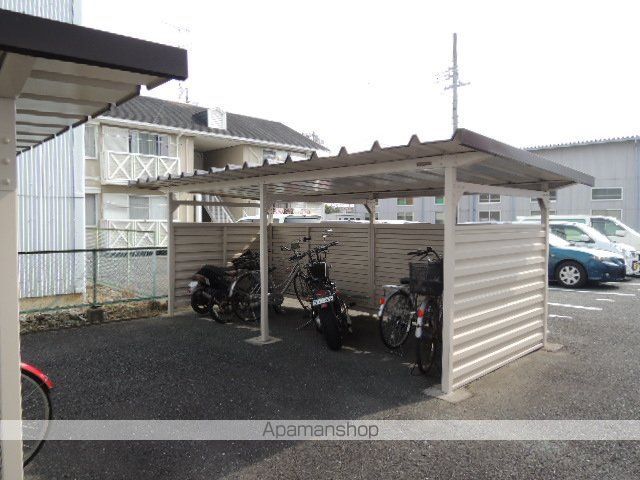 カネサマンションのその他写真