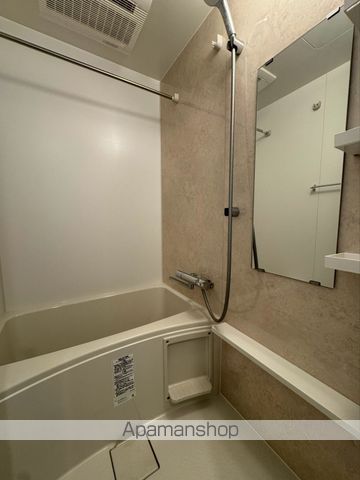 SーRESIDENCE横濱磯子ALIZEの内装写真