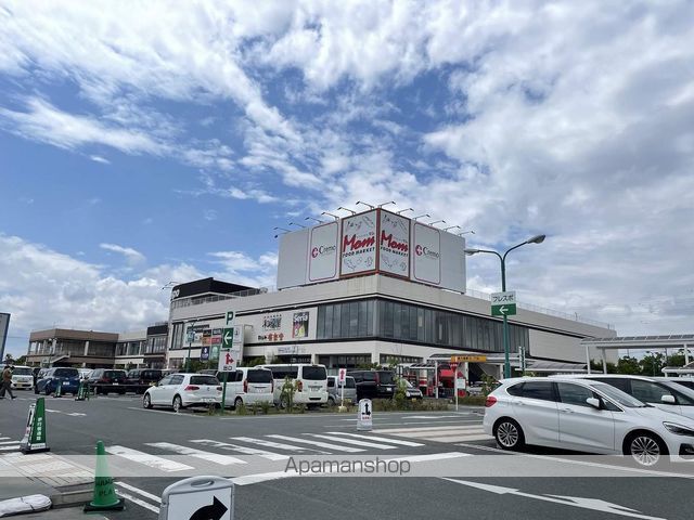 ルシェリア原島の周辺写真