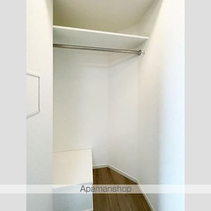 ＳーＲＥＳＩＤＥＮＣＥ駒沢大学駅前[2LDK/51.9m2]のリビング・居間1