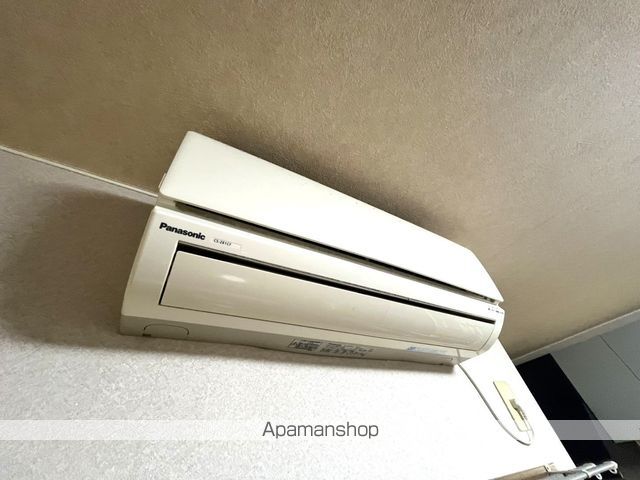 メゾン・シンフォニーの内装写真