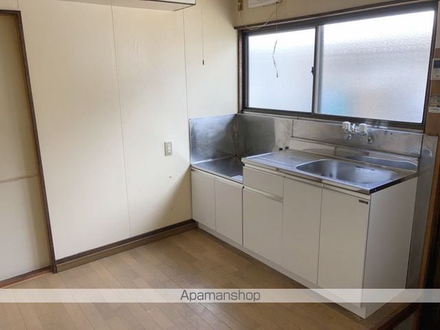 detached 福島県いわき市鹿島町御代字柿境33-10
地図を見る