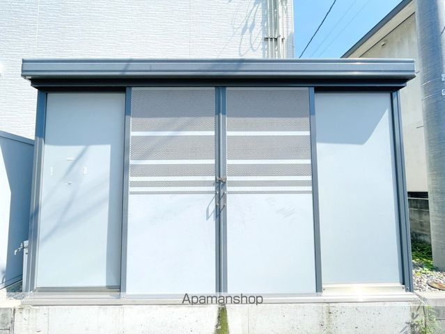 VIVIの外観写真