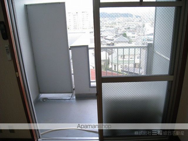 池田ビルの内装写真