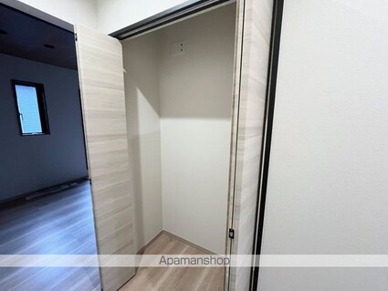 ビバン・メゾン[1LDK/84.34m2]の内装5