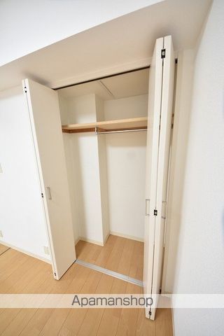 ルラシオン札幌駅前の内装写真