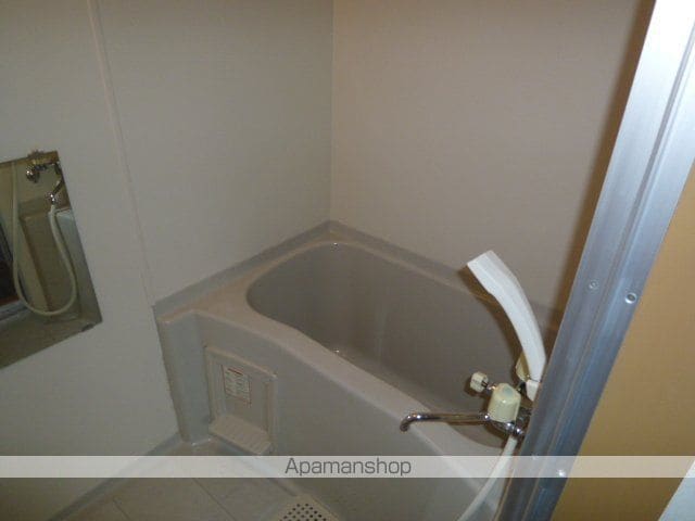 エスコート美園中央の内装写真