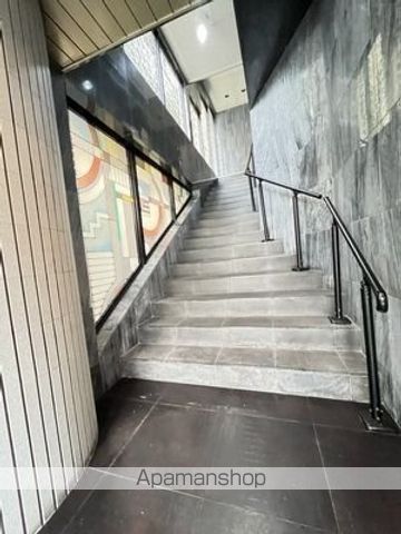 リバティ西新館の内装写真