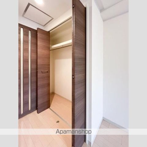 JMFレジデンス大阪淡路の内装写真