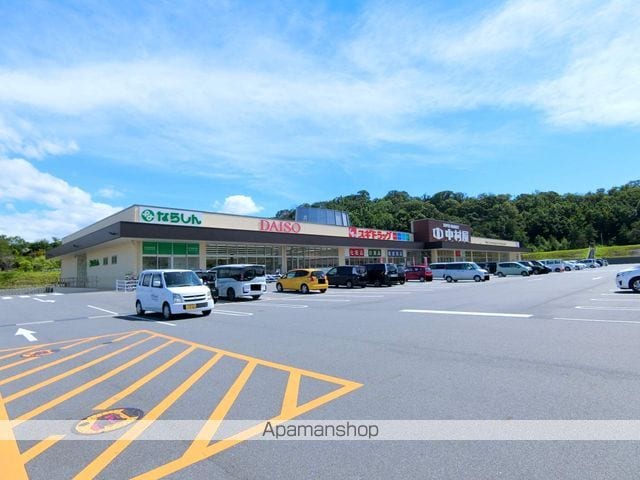 クレストタウン D棟の周辺写真
