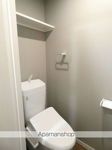 D DESIGN上之園の内装写真
