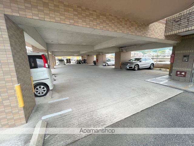 コスモマンション中央のその他写真