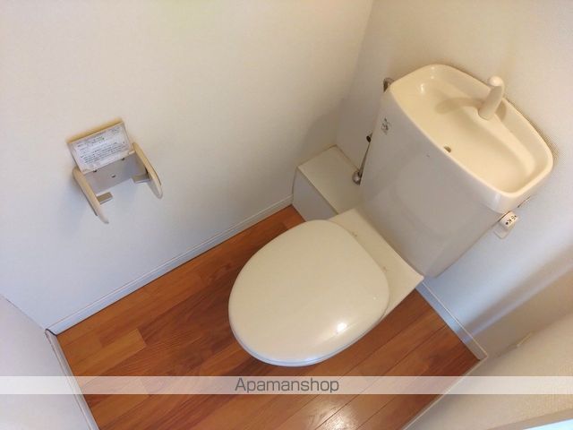 レオパレスFAREの内装写真