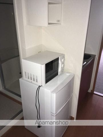 レオパレス第6ひかりハイツの内装写真