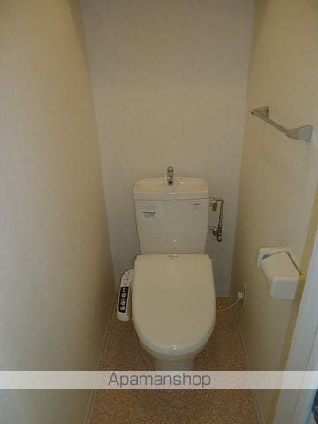 ノースシティ西宮の沢の内装写真