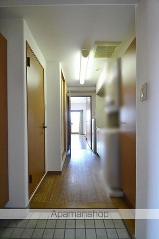 マローン野田の内装写真