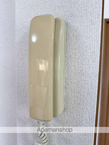 日光台ハイツA棟の内装写真