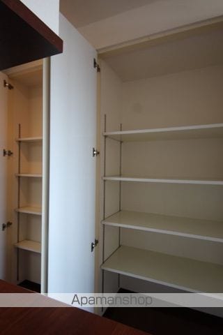 フォルム雲雀丘花屋敷の内装写真