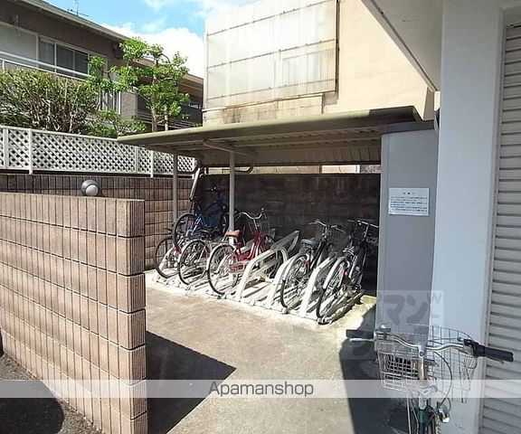ARATAの外観写真