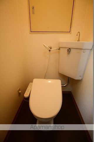 コスモガーデンの内装写真