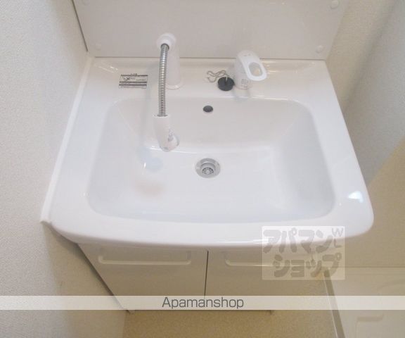 ヒカルサ京都北山栗栖Iの内装写真