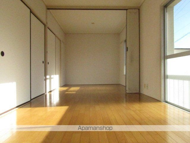 飯尾マンションの内装写真