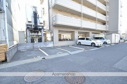 プライム出島[1K/20m2]の共用部7