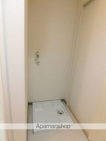 エーフィールズ新田東の内装写真