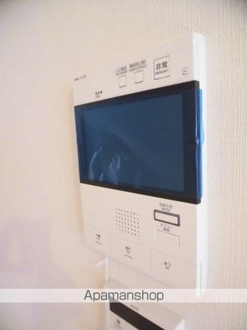 ATK RESIDENCEなにわ橋の内装写真