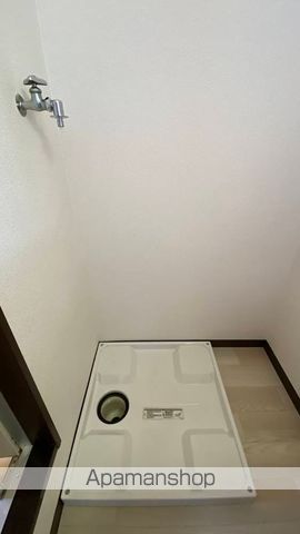 エコーハイツFUJI B棟の内装写真