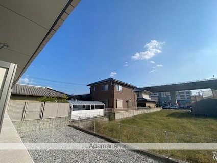 ラティール．Ⅴ　[1K/30.6m2]の内装