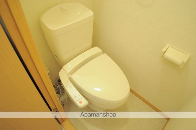 レオネクスト城見橋ハイツの内装写真