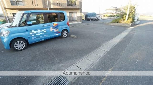 パシアンのその他写真