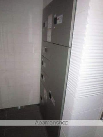 ファインライツ氷川台のその他写真