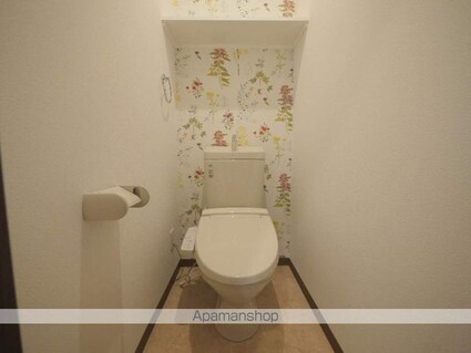 Ｄ－アパートメント泉[1LDK/50.08m2]の内装5