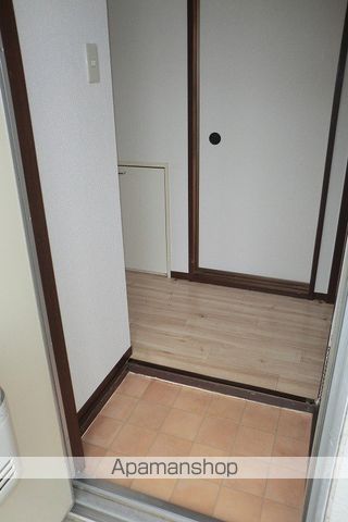 プレジール直川の内装写真
