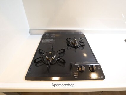 ディアレイシャス鶴舞公園[1R/29.64m2]の内装6