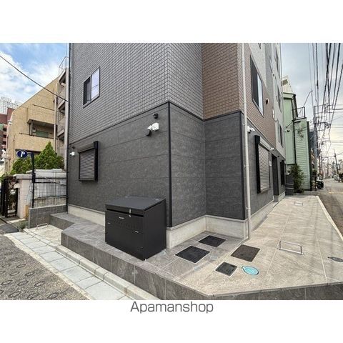 ルネコート西新宿五丁目IIIのその他写真