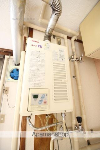 24ハイツAの内装写真
