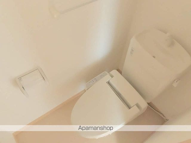 リーガハット23の内装写真