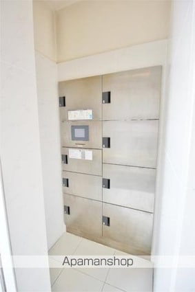 ヴィラエクセル[1K/31.33m2]の内装